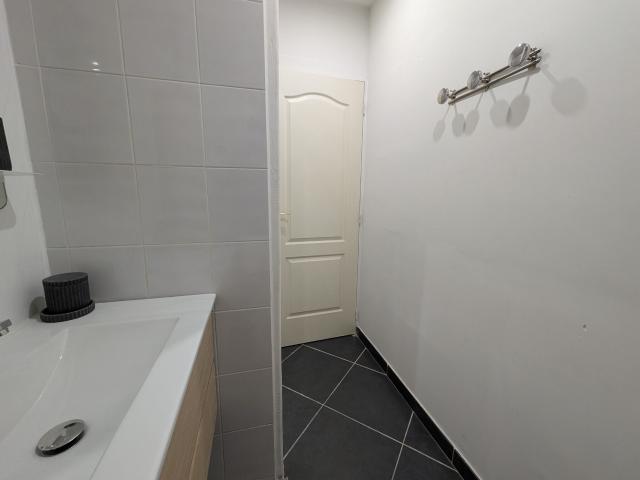 Appartement 2 pièces, 40 m² à louer à Nîmes 30000