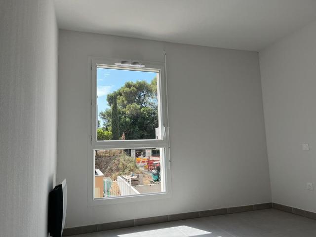 Appartement 2 pièces, 40 m² à louer à Nîmes 30000