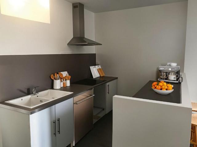 Appartement 2 pièces, 40 m² à louer à Nîmes 30000