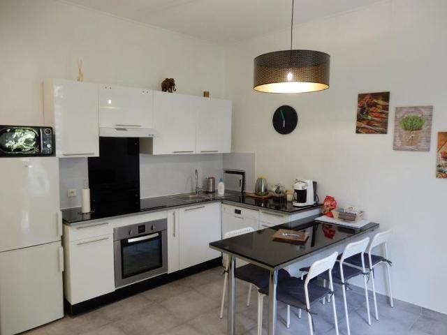 Appartement 2 pièces, 40 m² à louer à Nice 06000
