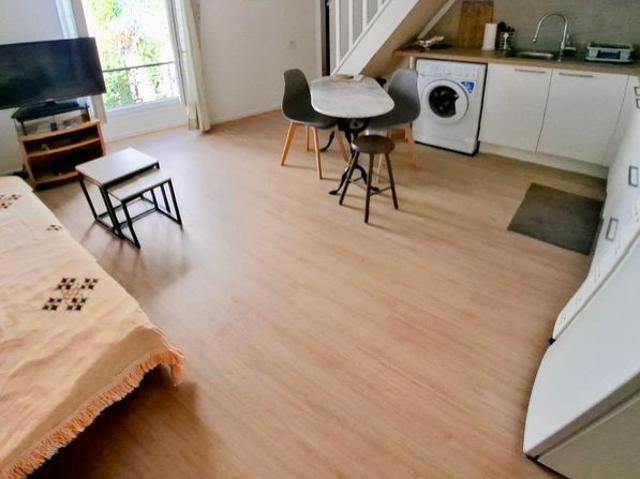 Appartement 2 pièces, 40 m² à louer à Nice 06000