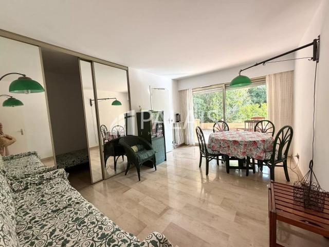 Appartement 2 pièces, 40 m² à louer à Nice 06200