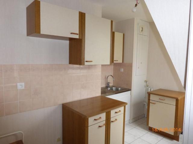Appartement 2 pièces, 40 m² à louer à Ostwald 67540
