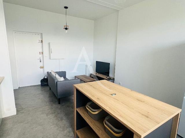 Appartement 2 pièces, 40 m² à louer à Orléans 45000