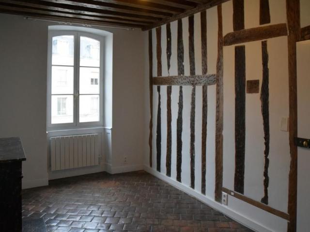Appartement 2 pièces, 40 m² à louer à Orléans 45000