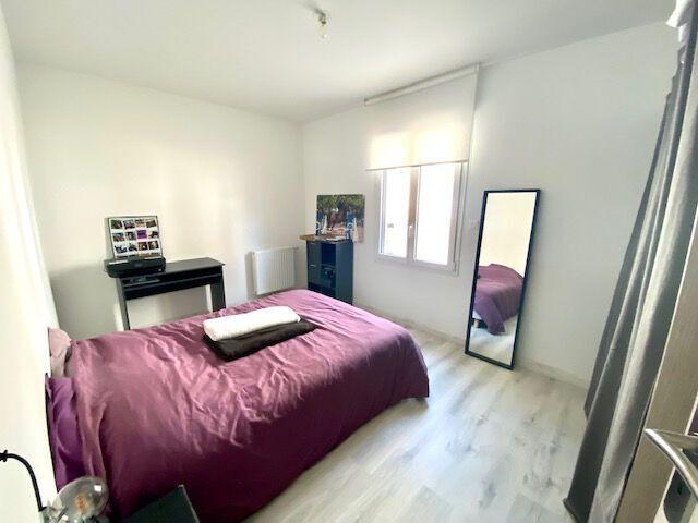 Appartement 2 pièces, 40 m² à louer à Orléans 45000