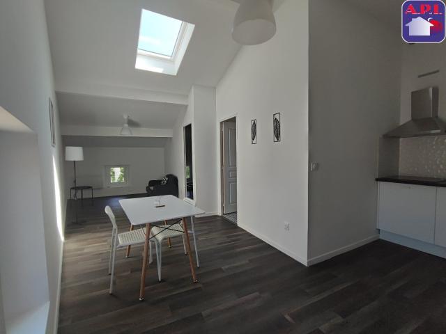 Appartement 2 pièces, 40 m² à louer à Pamiers 09100
