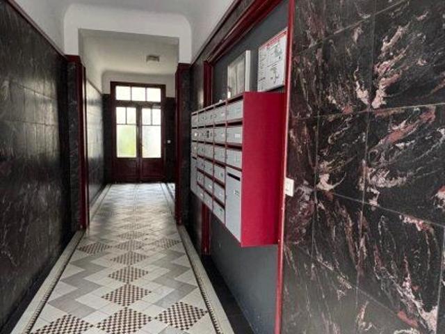 Appartement 2 pièces, 40 m² à louer à Paris 13 75013