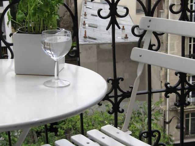 Appartement 2 pièces, 40 m² à louer à Paris 11 75011