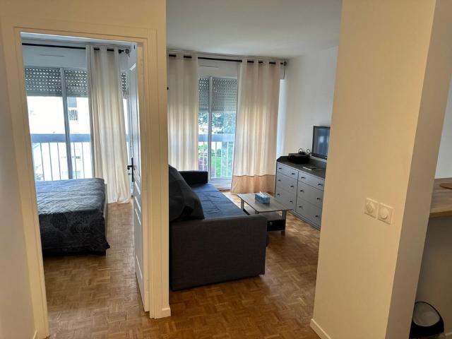 Appartement 2 pièces, 40 m² à louer à Paris 15 75015