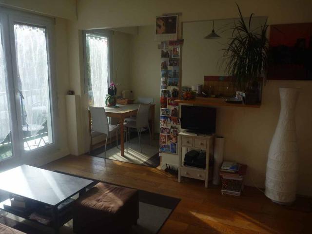 Appartement 2 pièces, 40 m² à louer à Paris 15 75015