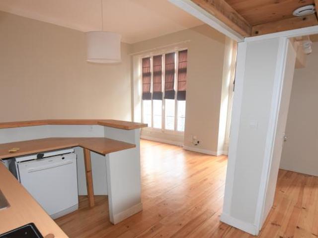 Appartement 2 pièces, 40 m² à louer à Pau 64000