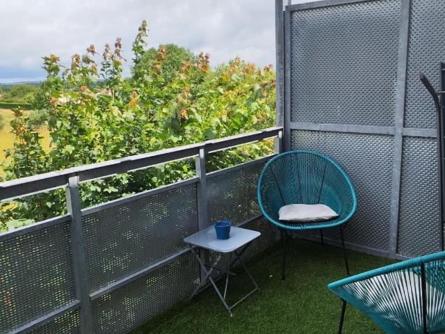 Appartement 2 pièces, 40 m² à louer à Pechbonnieu 31140