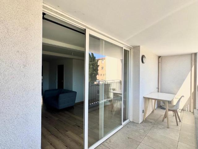 Appartement 2 pièces, 40 m² à louer à Perpignan 66000