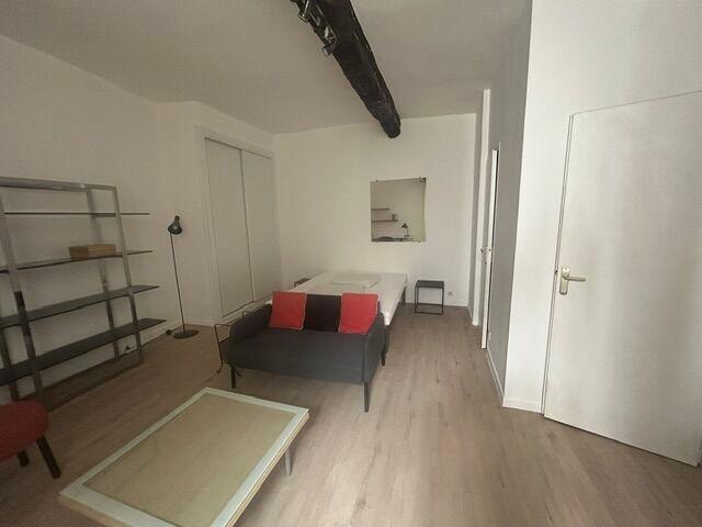 Appartement 2 pièces, 40 m² à louer à Perpignan 66000