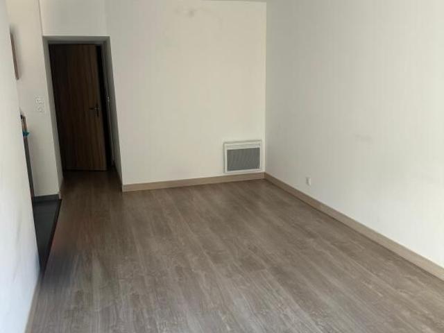 Appartement 2 pièces, 40 m² à louer à Pont de Chéruy 38230