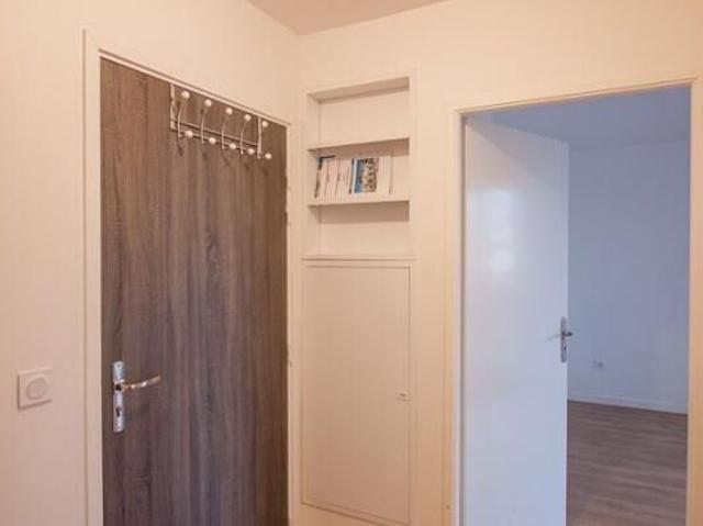Appartement 2 pièces, 40 m² à louer à Pontoise 95000