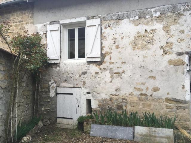 Appartement 2 pièces, 40 m² à louer à Pontoise 95000