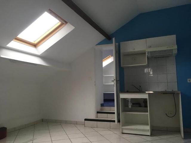 Appartement 2 pièces, 40 m² à louer à Pontoise 95000