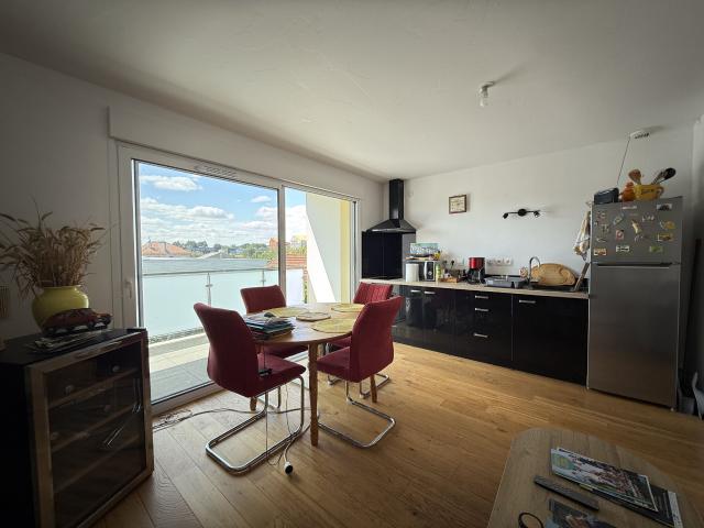 Appartement 2 pièces, 40 m² à louer à Poitiers 86000