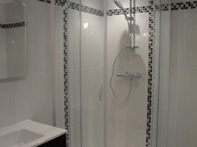 Appartement 2 pièces, 40 m² à louer à Poitiers 86000