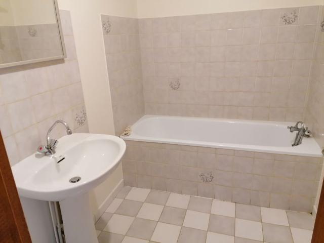 Appartement 2 pièces, 40 m² à louer à Port Sainte Marie 47130