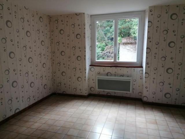 Appartement 2 pièces, 40 m² à louer à Port Sainte Marie 47130