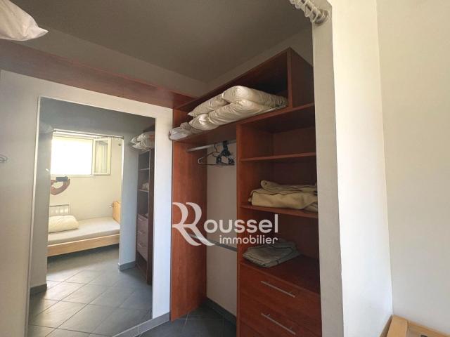 Appartement 2 pièces, 40 m² à louer à Poussan 34560