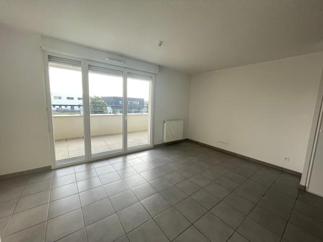 Appartement 2 pièces, 40 m² à louer à Quint Fonsegrives 31130