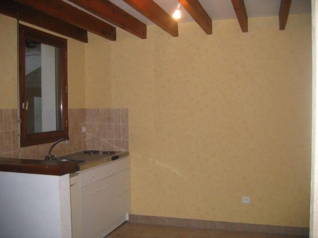 Appartement 2 pièces, 40 m² à louer à Rennes 35000