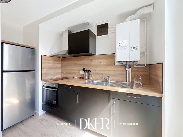 Appartement 2 pièces, 40 m² à louer à Reims 51100