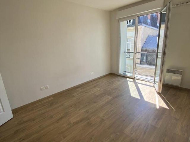 Appartement 2 pièces, 40 m² à louer à Reims 51100