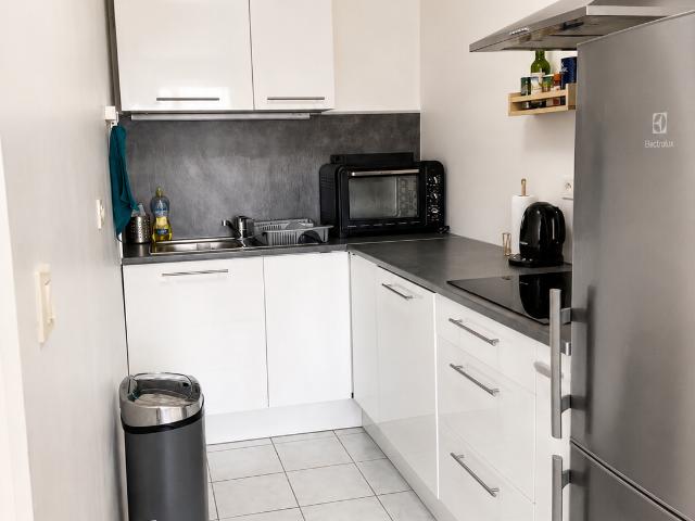 Appartement 2 pièces, 40 m² à louer à Reims 51100