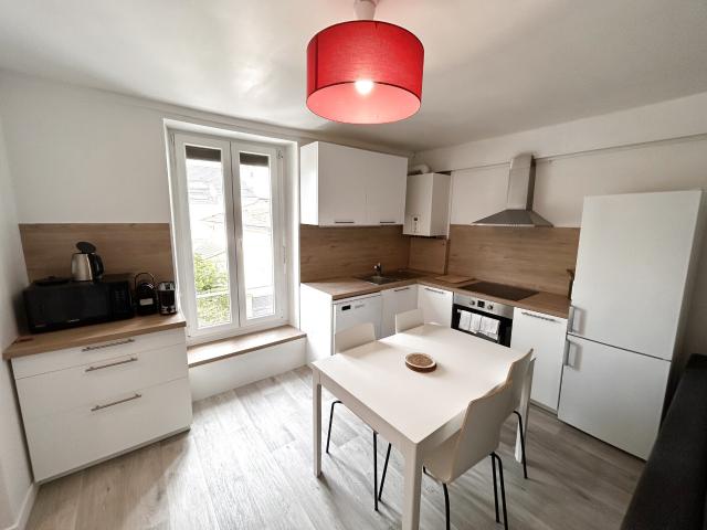 Appartement 2 pièces, 40 m² à louer à Reims 51100