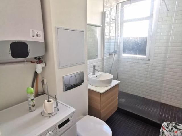 Appartement 2 pièces, 40 m² à louer à Romainville 93230