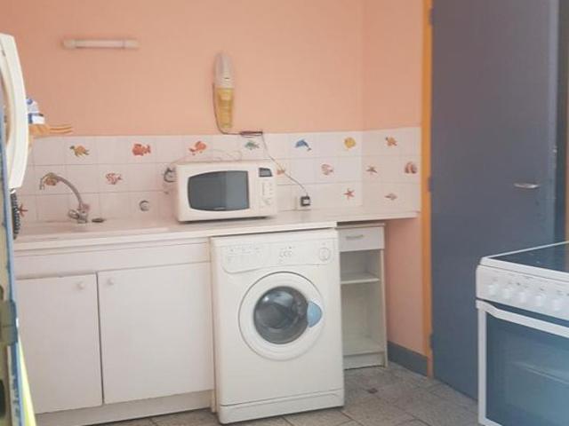Appartement 2 pièces, 40 m² à louer à Roanne 42300