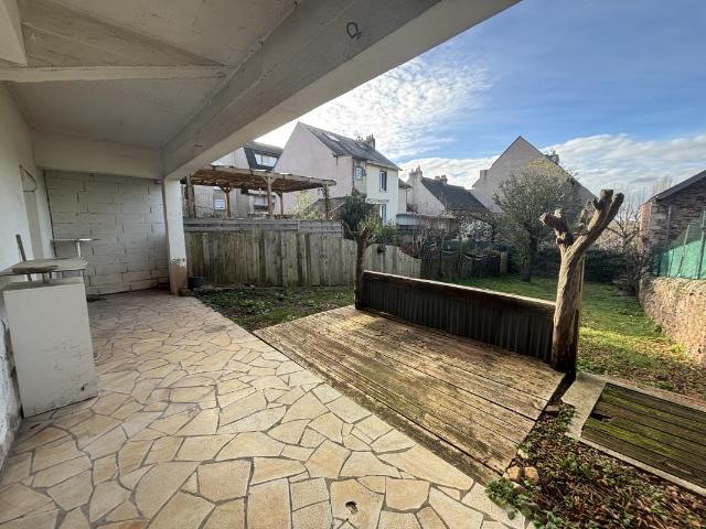 Appartement 2 pièces, 40 m² à louer à Rodez 12000