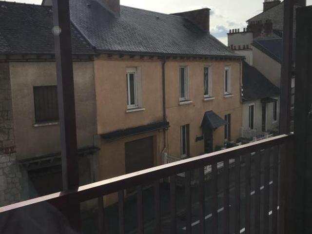 Appartement 2 pièces, 40 m² à louer à Rodez 12000