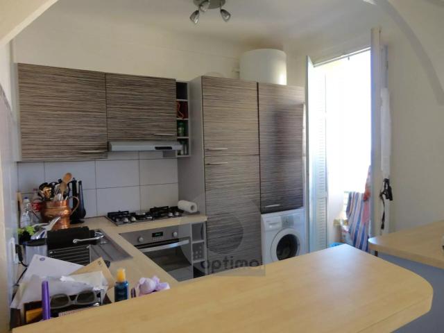 Appartement 2 pièces, 40 m² à louer à Roquebrune Cap Martin 06190