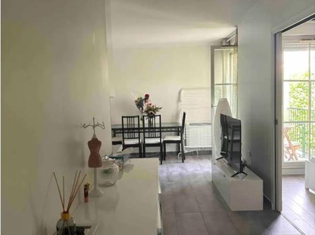Appartement 2 pièces, 40 m² à louer à Rueil Malmaison 92500