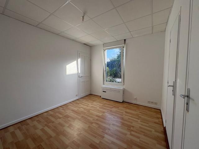 Appartement 2 pièces, 40 m² à louer à Saint Brieuc 22000