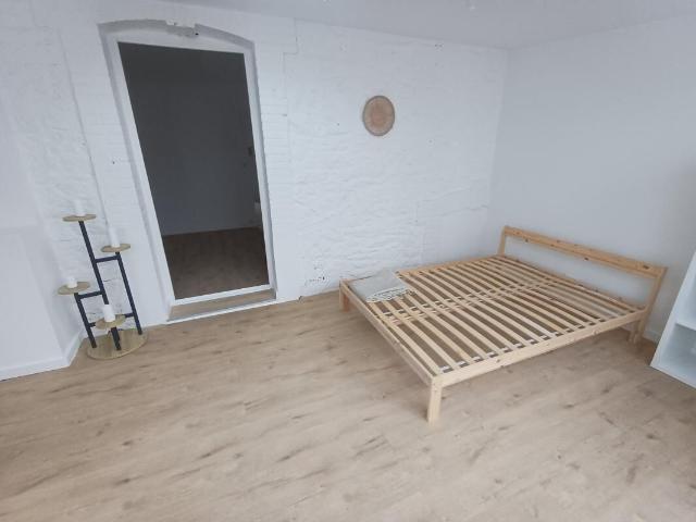 Appartement 2 pièces, 40 m² à louer à Saint Brieuc 22000