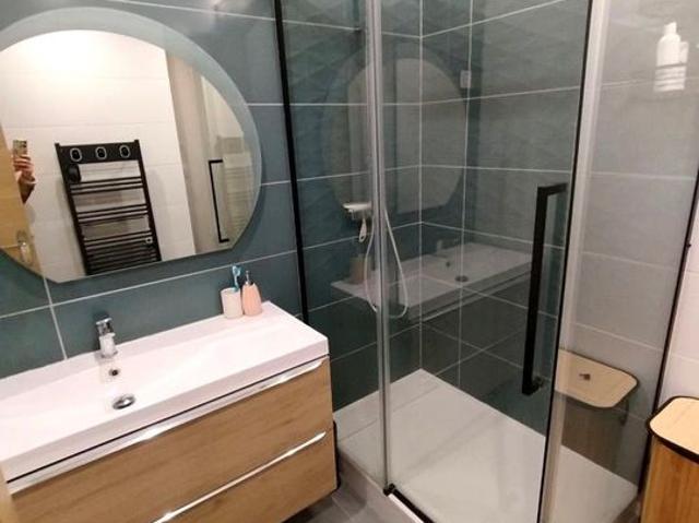 Appartement 2 pièces, 40 m² à louer à Saint Cyprien 66750