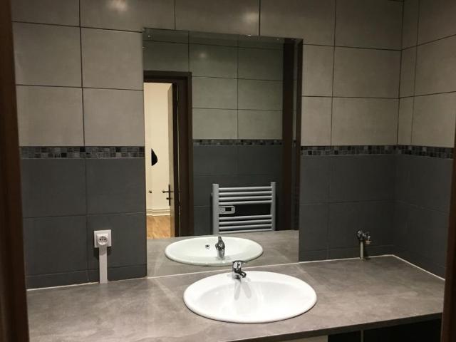Appartement 2 pièces, 40 m² à louer à Saint Fons 69190