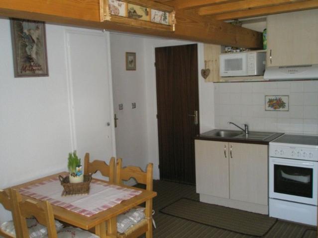 Appartement 2 pièces, 40 m² à louer à Saint Gervais les Bains 74170