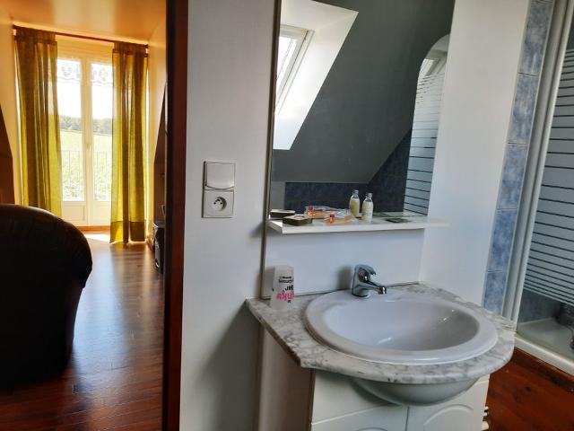 Appartement 2 pièces, 40 m² à louer à Saint Jean de Folleville 76170