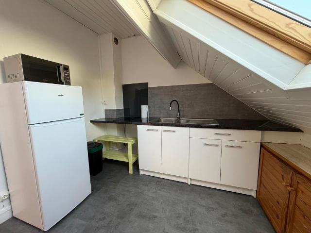 Appartement 2 pièces, 40 m² à louer à Saint Nazaire 44600