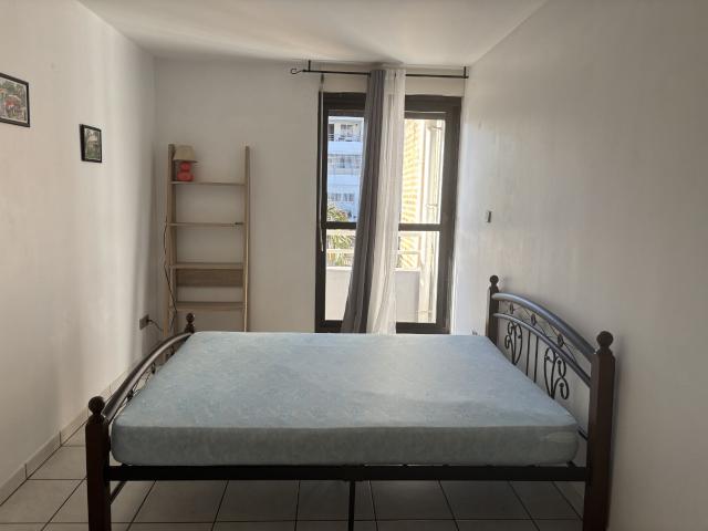 Appartement 2 pièces, 40 m² à louer à Saint Pierre 97410