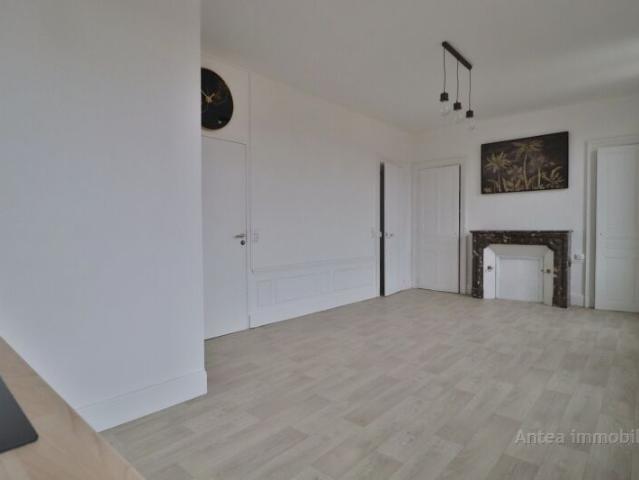 Appartement 2 pièces, 40 m² à louer à Sainte Savine 10300