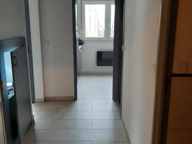 Appartement 2 pièces, 40 m² à louer à Sarreguemines 57200